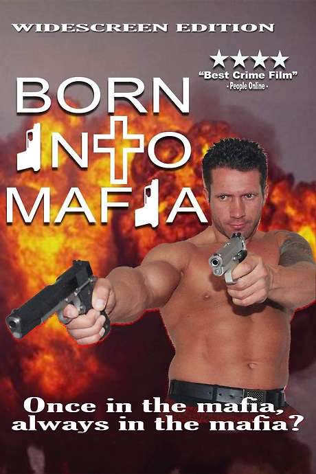 Born Into Mafia